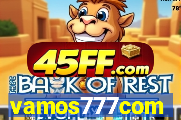 vamos777com