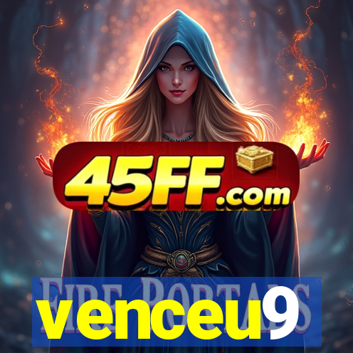 venceu9