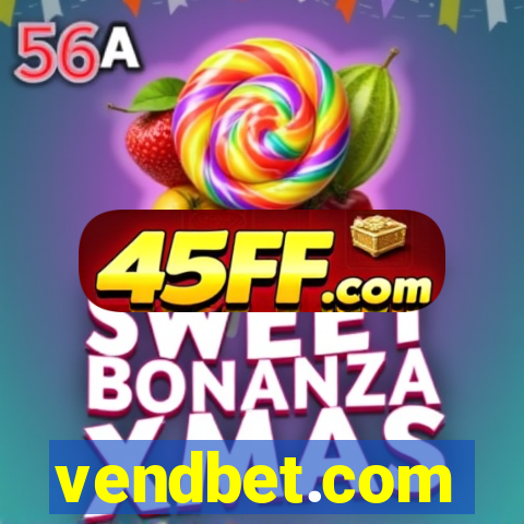 vendbet.com