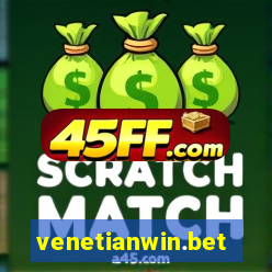 venetianwin.bet