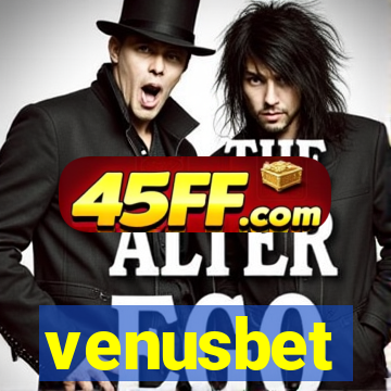 venusbet