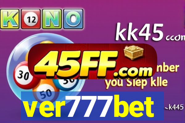 ver777bet