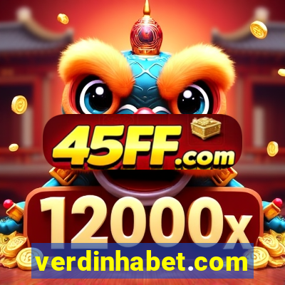 verdinhabet.com
