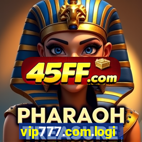 vip777.com.login
