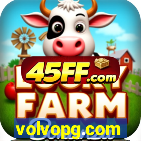 volvopg.com