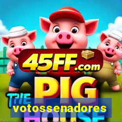 votossenadores