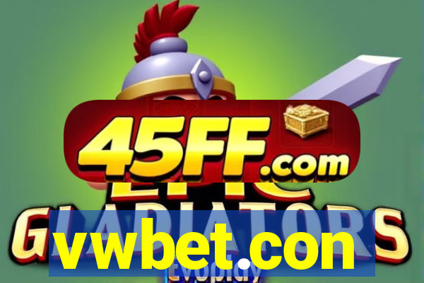 vwbet.con