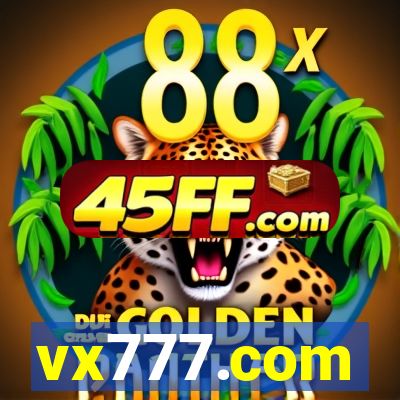 vx777.com