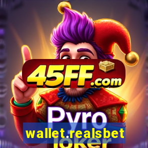 wallet.realsbet