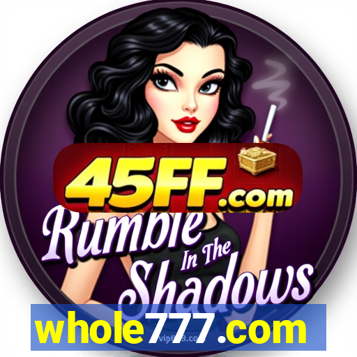 whole777.com