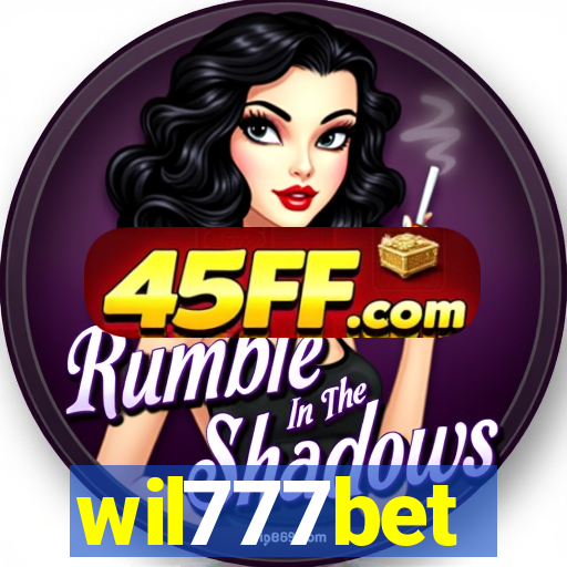 wil777bet