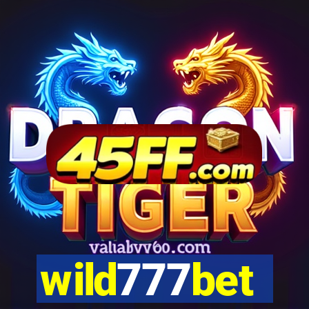 wild777bet