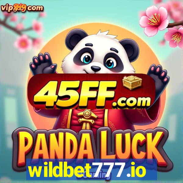 wildbet777.io