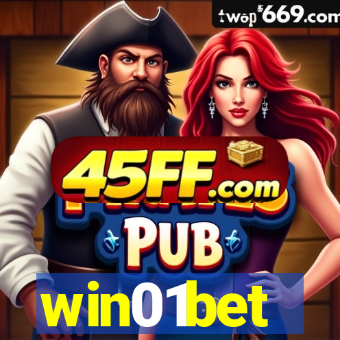 win01bet