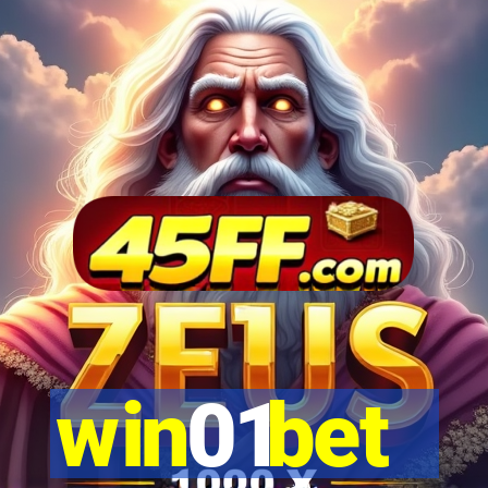 win01bet