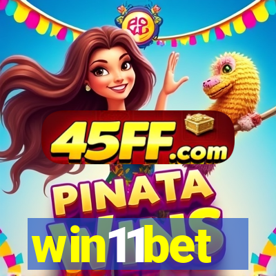 win11bet