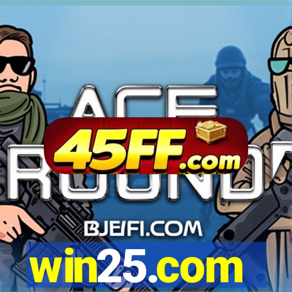 win25.com