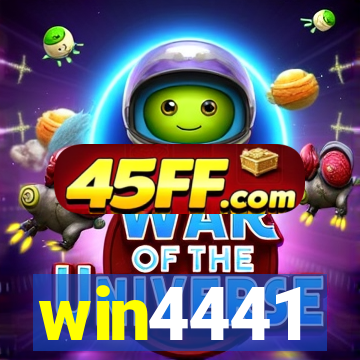 win4441