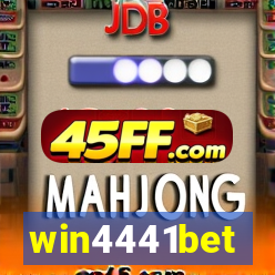 win4441bet