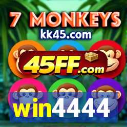 win4444