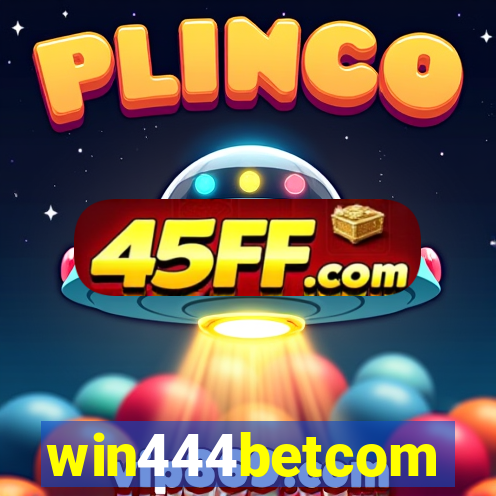 win444betcom