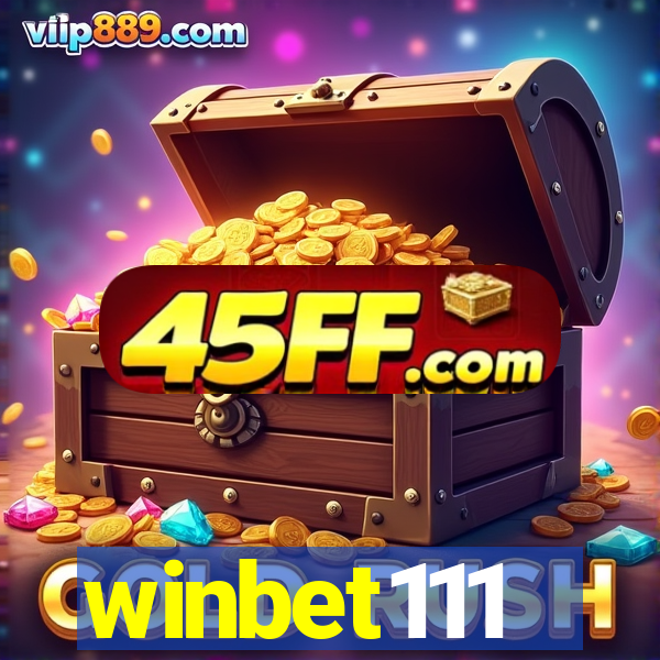 winbet111