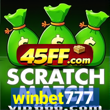 winbet777
