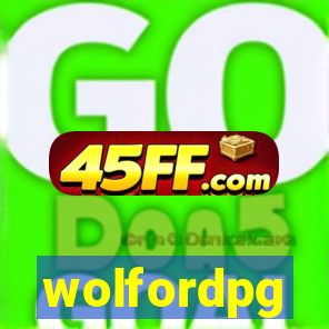 wolfordpg