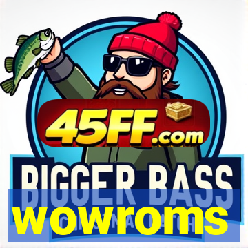 wowroms