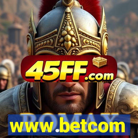 www.betcom