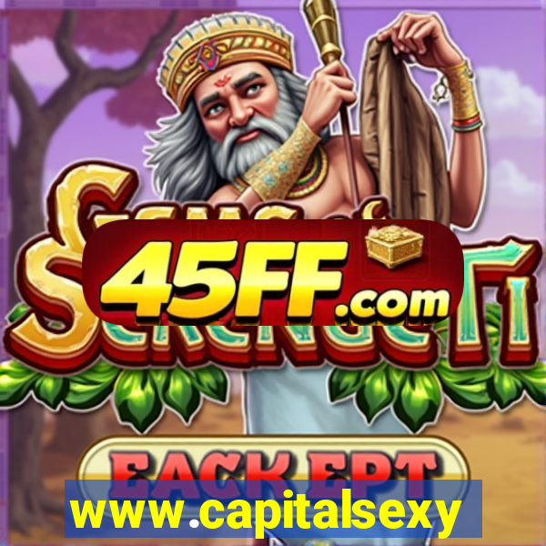 www.capitalsexy