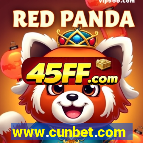 www.cunbet.com