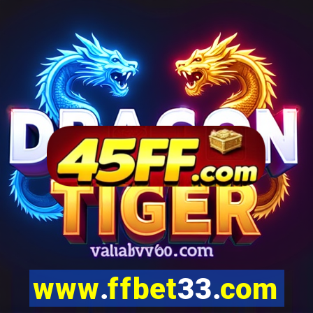 www.ffbet33.com
