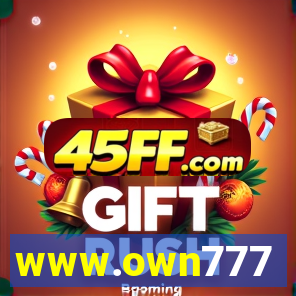 www.own777