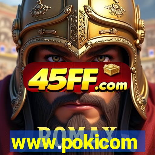 www.pokicom
