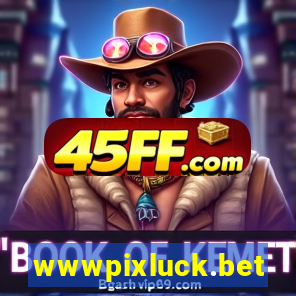 wwwpixluck.bet