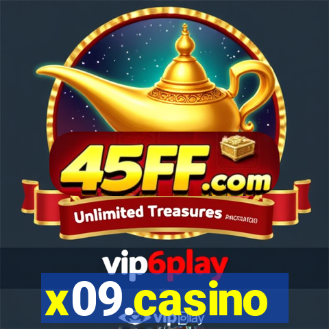 x09.casino