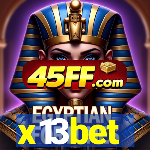 x13bet