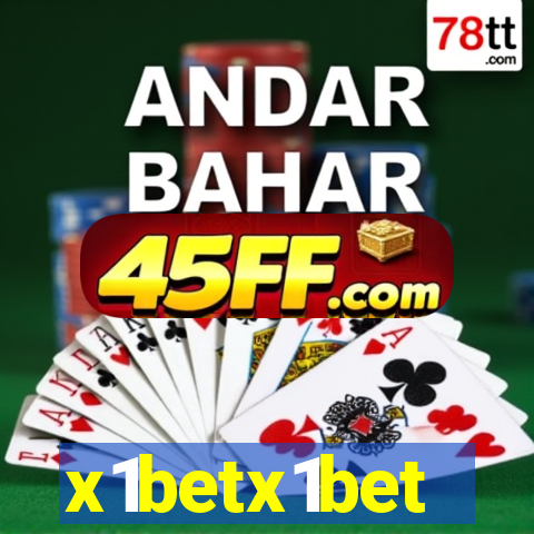 x1betx1bet