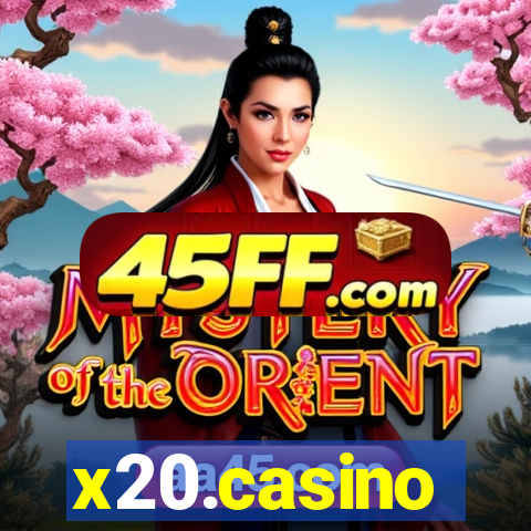 x20.casino
