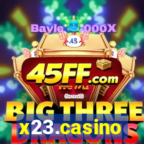 x23.casino