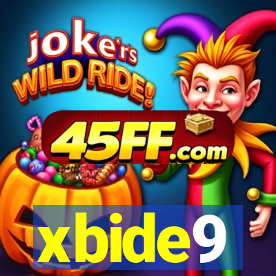 xbide9