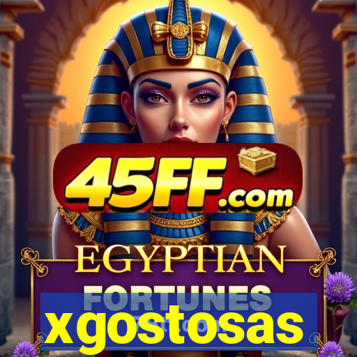 xgostosas