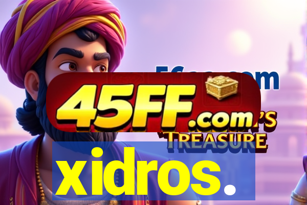 xidros.