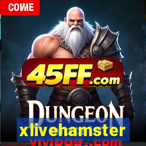 xlivehamster