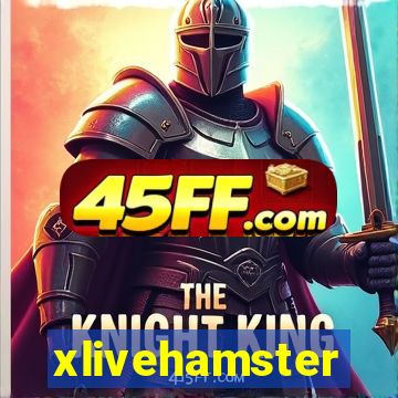 xlivehamster