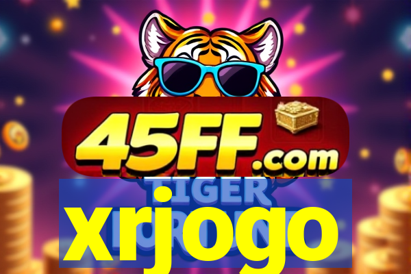 xrjogo