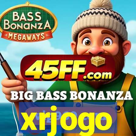 xrjogo