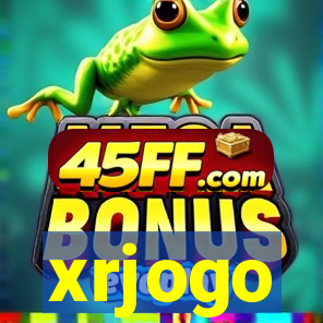 xrjogo