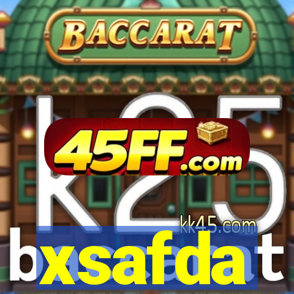 xsafda